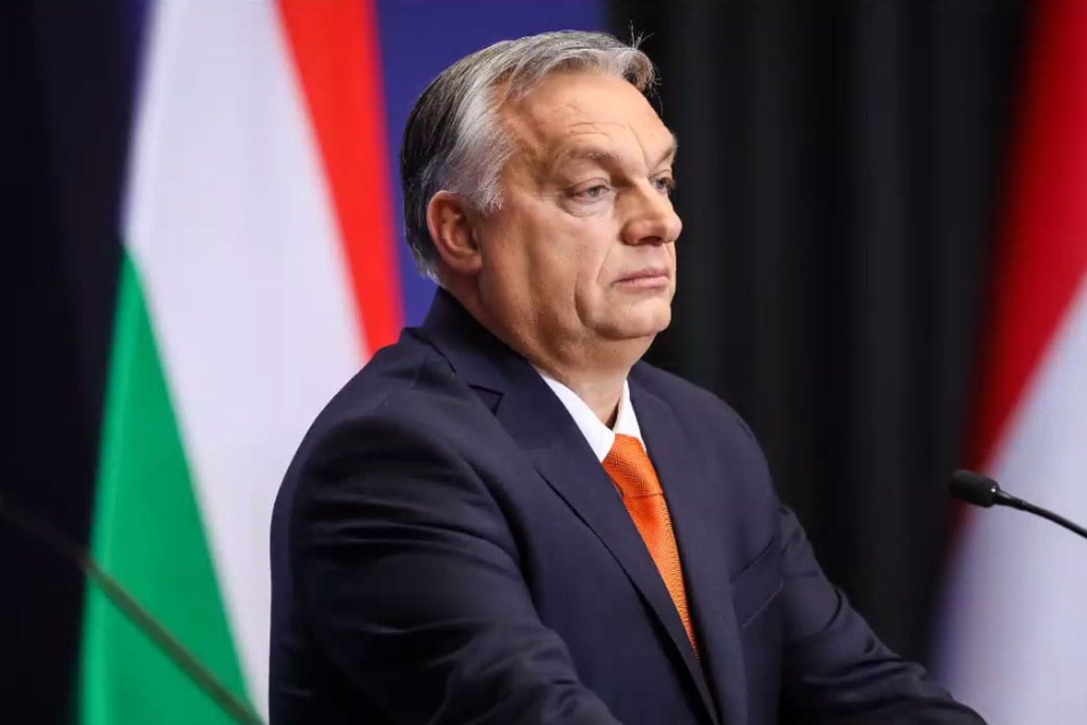 Orbán Viktor: Gondoskodunk az idősekről!