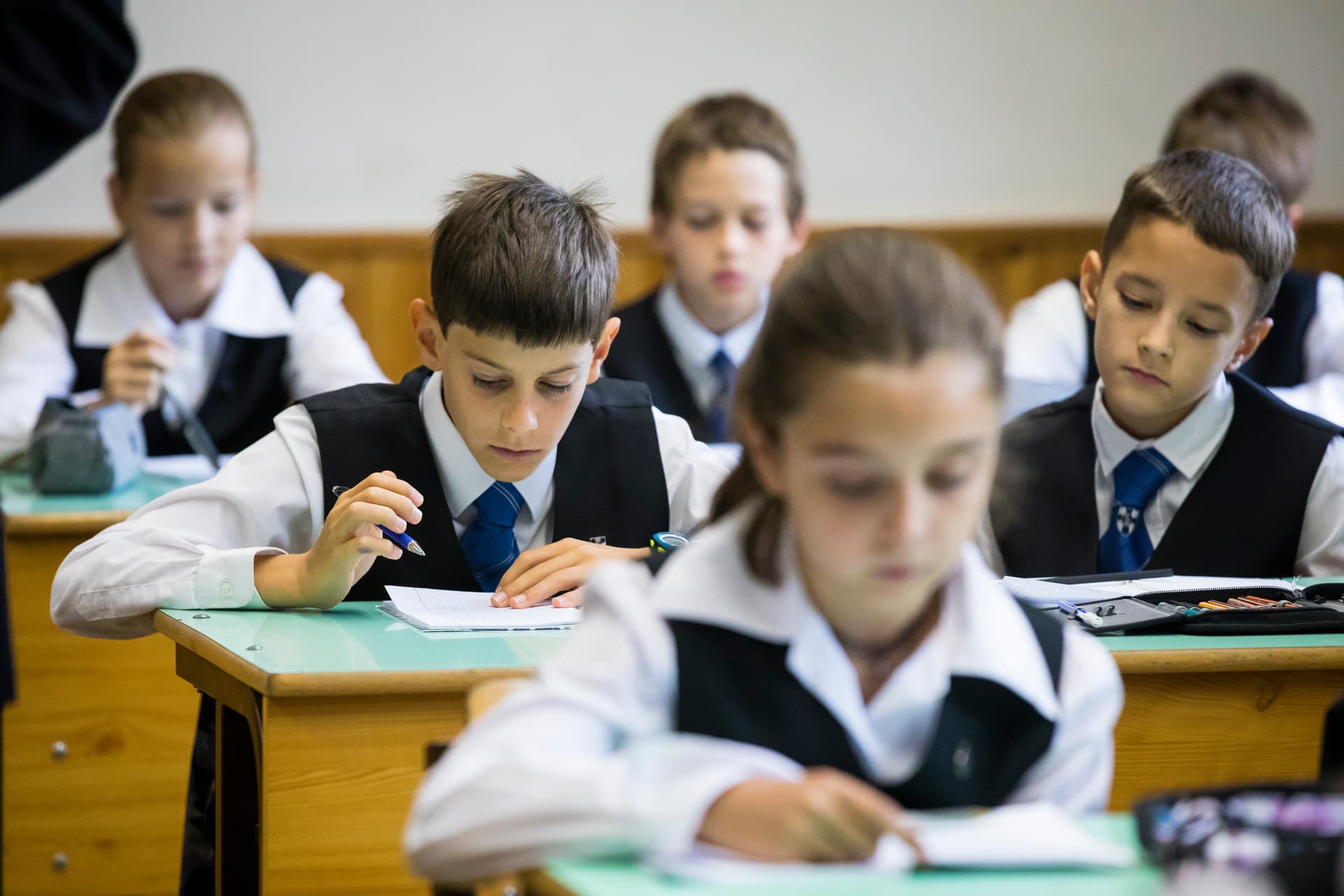 Gyarapodott a magyar oktatás Tirolban