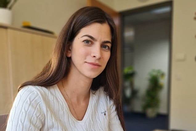 Szentkirályi Alexandra: Gyógyír helyett még mélyebbek lettek a sebek!
