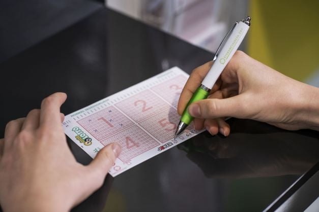 Pert nyert a Szerencsejáték Zrt.