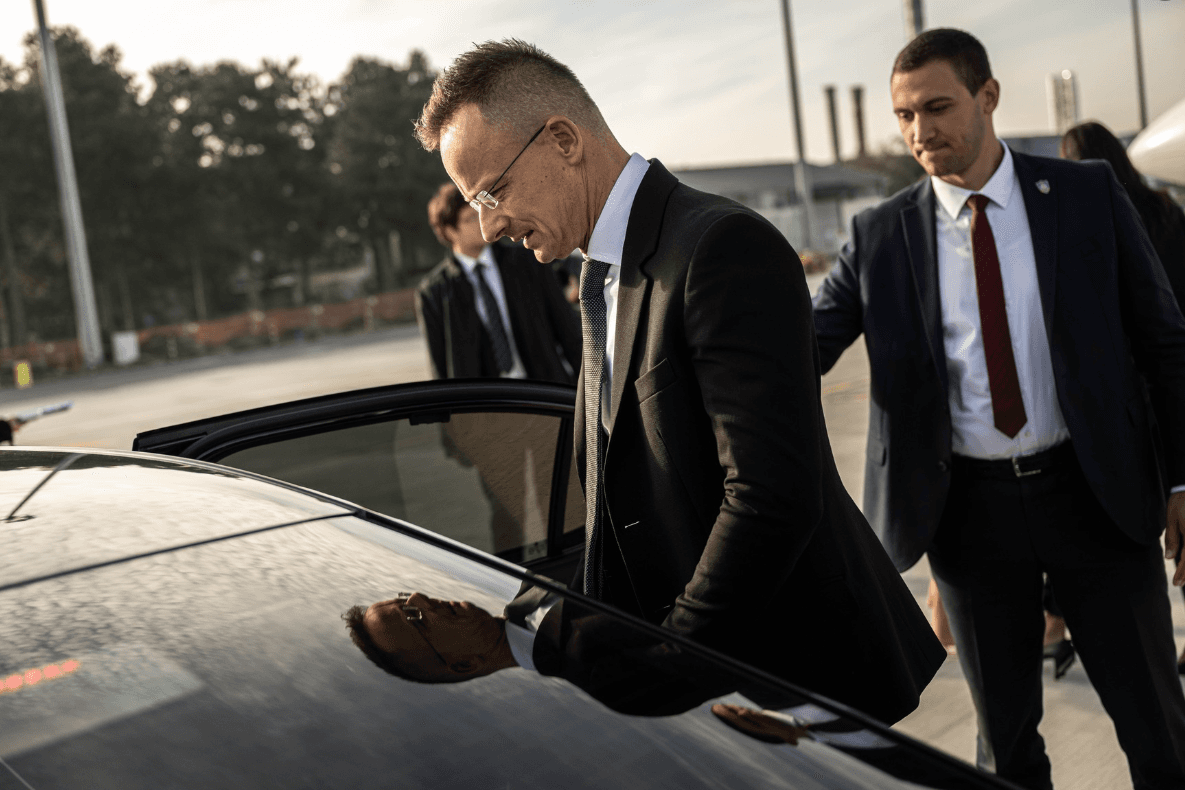 A magyar–német együttműködés hazánk energiabiztonsága szempontjából is fontos