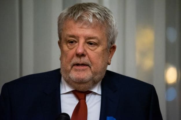 Eseti civil bizottsággal erősítené az európai demokráciát a CÖF–CÖKA