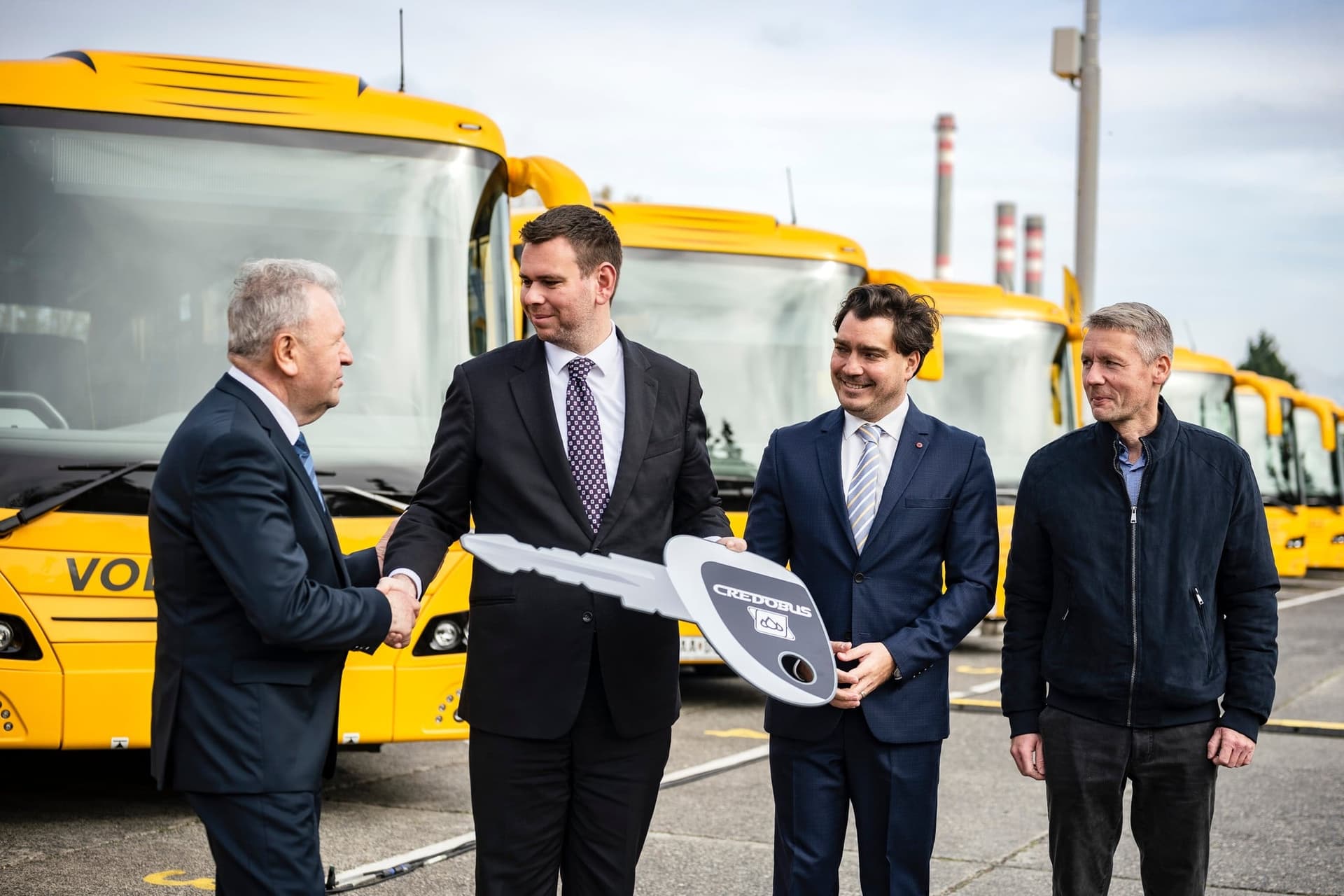 Hazánk előírja az energiahatékony zöldjárművek beszerzését