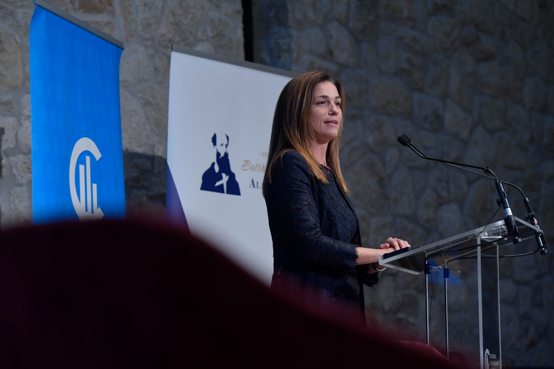 Varga Judit: A konzervatív politika működőképes