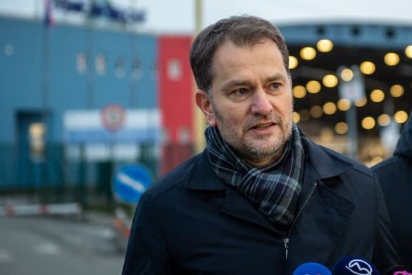 „Istenverte zsarolásnak” titulálta a tárgyalást a pénzügyminiszter