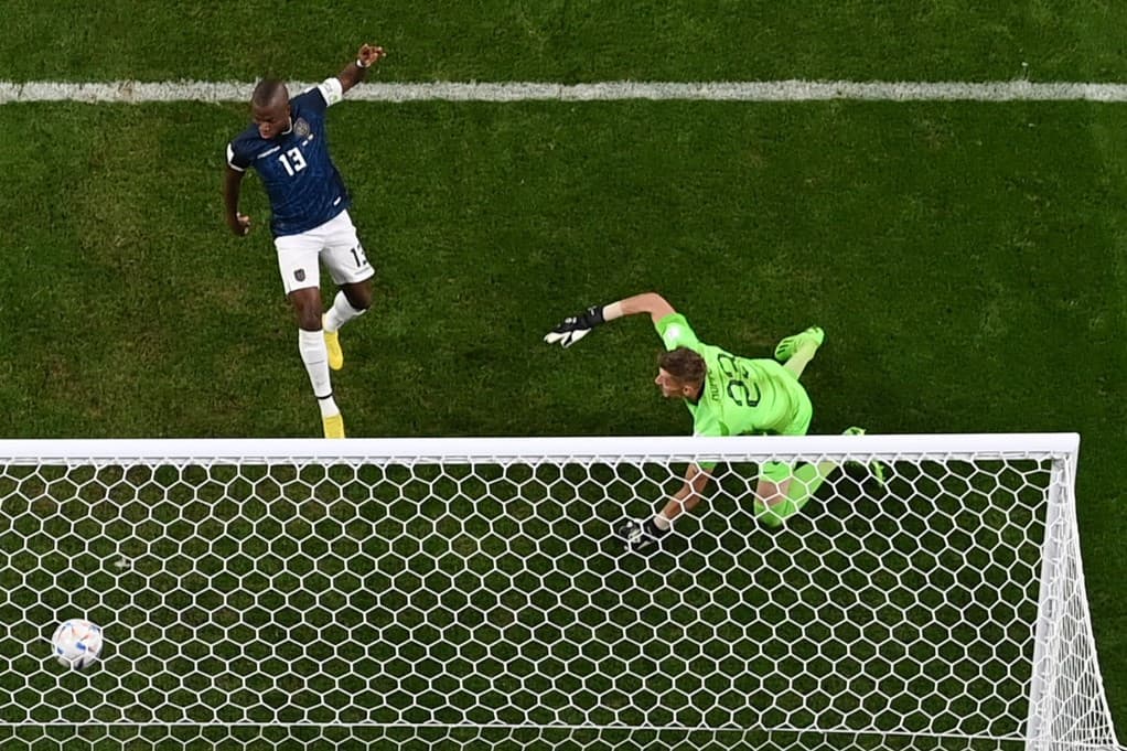 Csoportelsőként juthat tovább Hollandia a világbajnokságon