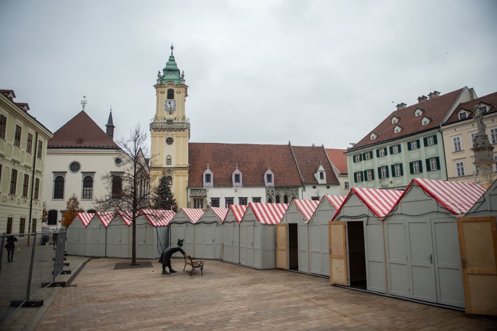 Csúcsokat dönget az infláció Szlovákiában