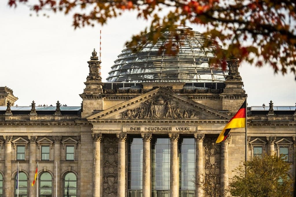 Népirtássá nyilváníthatja a német parlament az 1932–33-as ukrajnai éhínséget