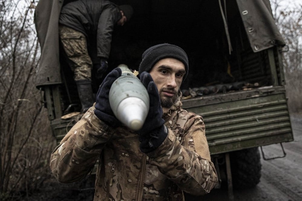 NATO-főtitkár: Kudarcot vallottak Putyin kísérletei