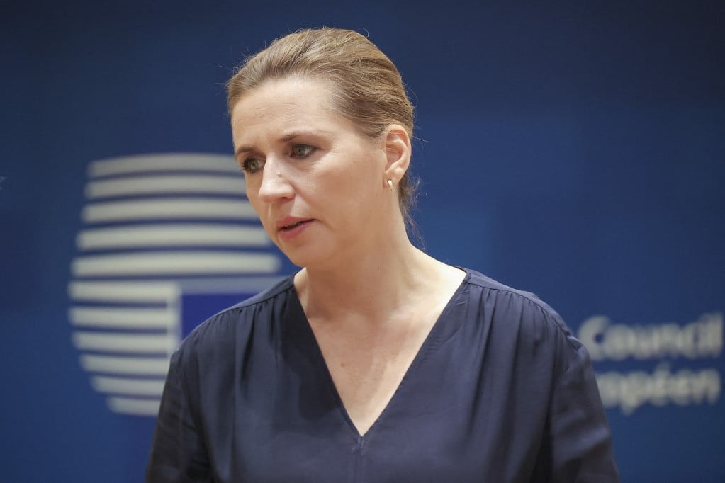 Dán miniszterelnök: Új koalíció jöhet létre Dániában