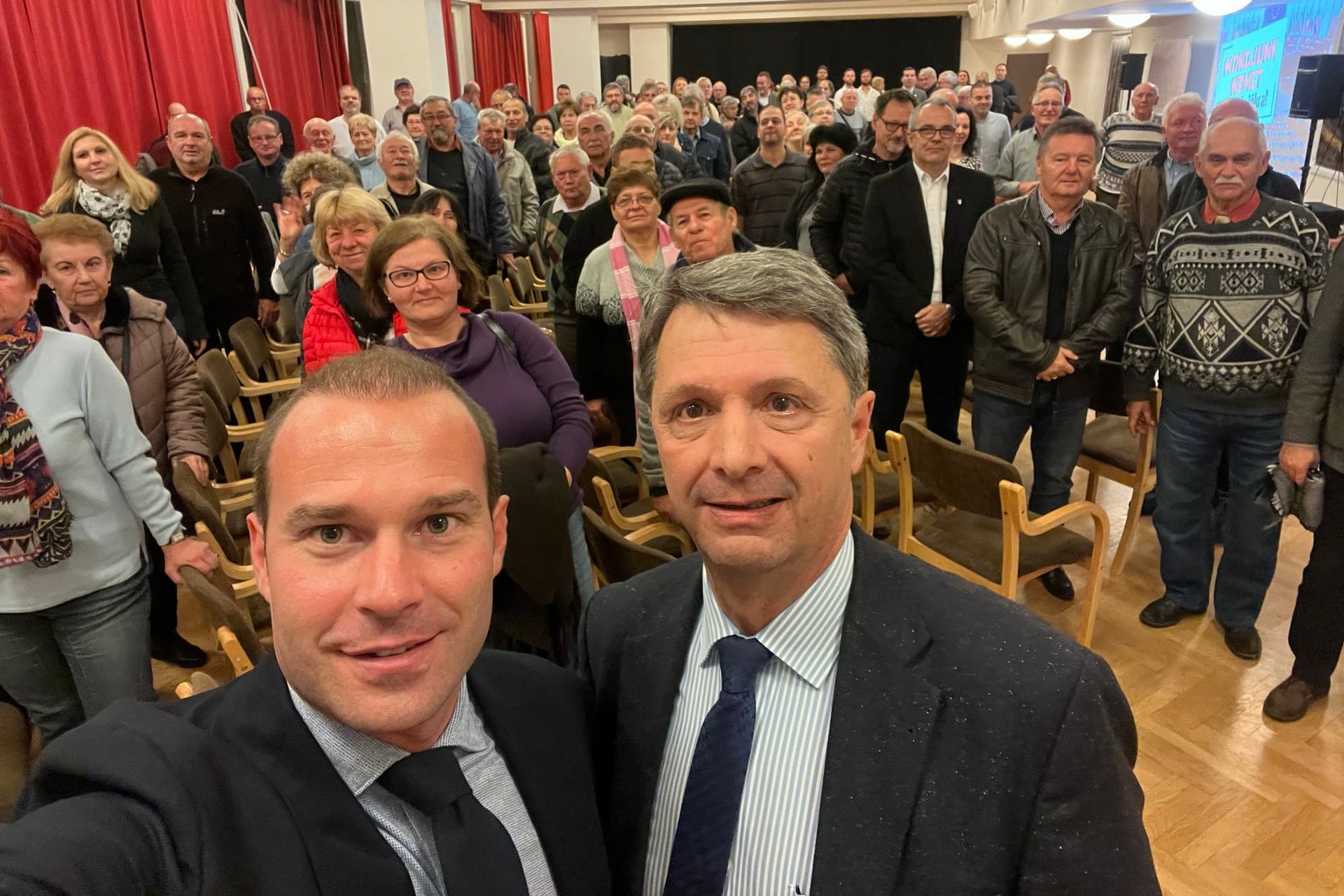 Hollik: Az újabb szankciós csomag megölné a magyar gazdaságot