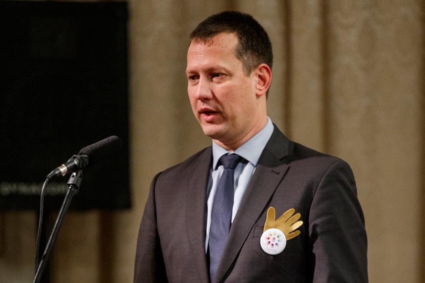 Fülöp Attila: A gyermekvédelemben lévő fiatalok számára indulnak szőlészeti képzések Baranyában