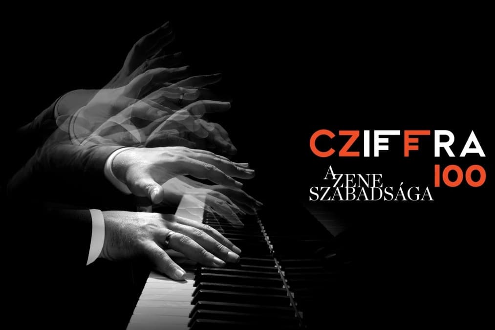 Olaszországban zárul a Cziffra100 nemzetközi programsorozat