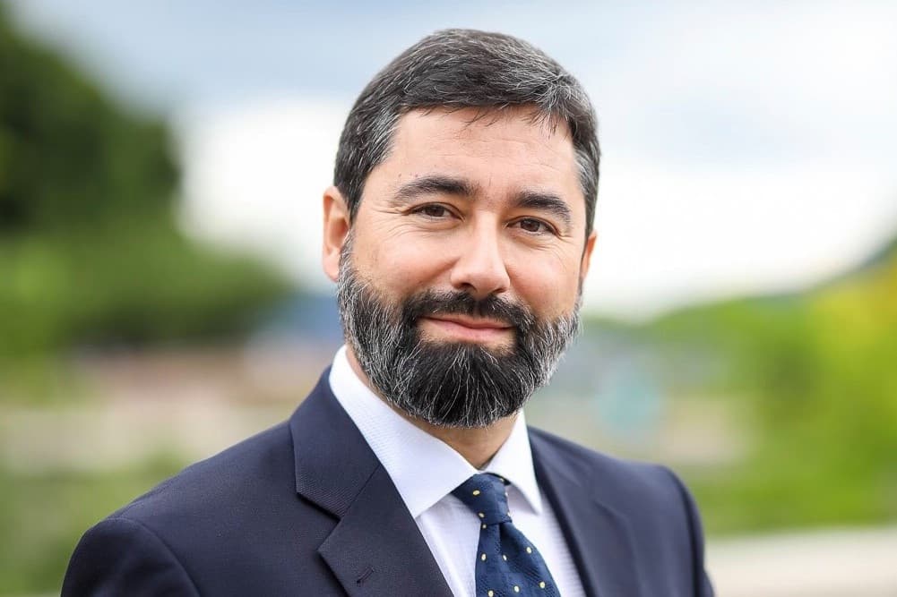 Hidvéghi Balázs: Tiltakozzunk az adóemelés ellen!