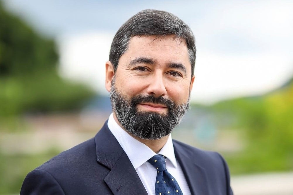 Hidvéghi Balázs: Tiltakozzunk az adóemelés ellen!