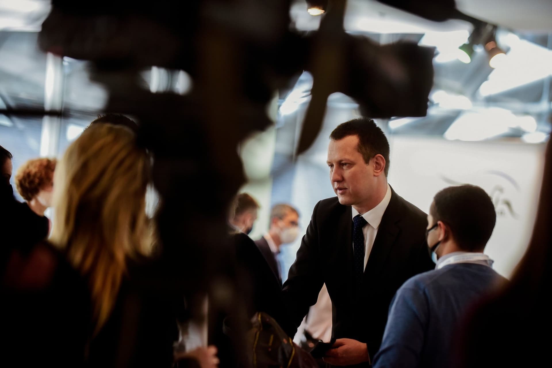 Fülöp Attila: Szociális feladatot ellátó civil fenntartóknak nyújt rezsitámogatást a kormány