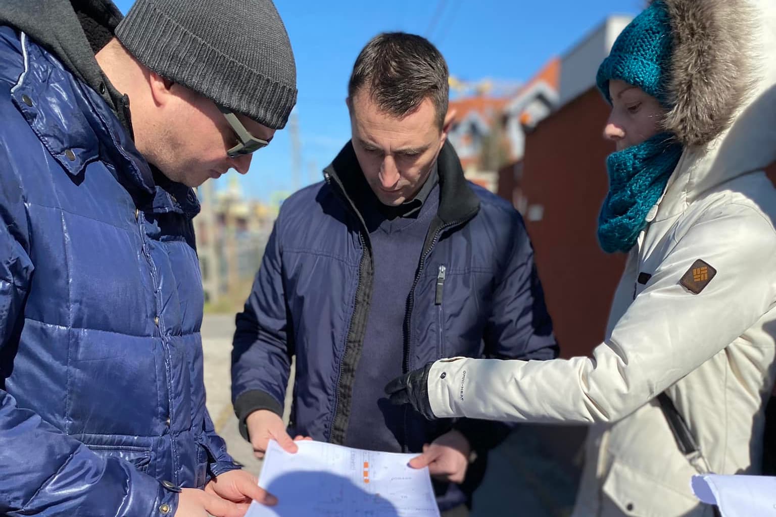 Jövő héten elindul a Táncsics Mihály utca felújítása Csepelen