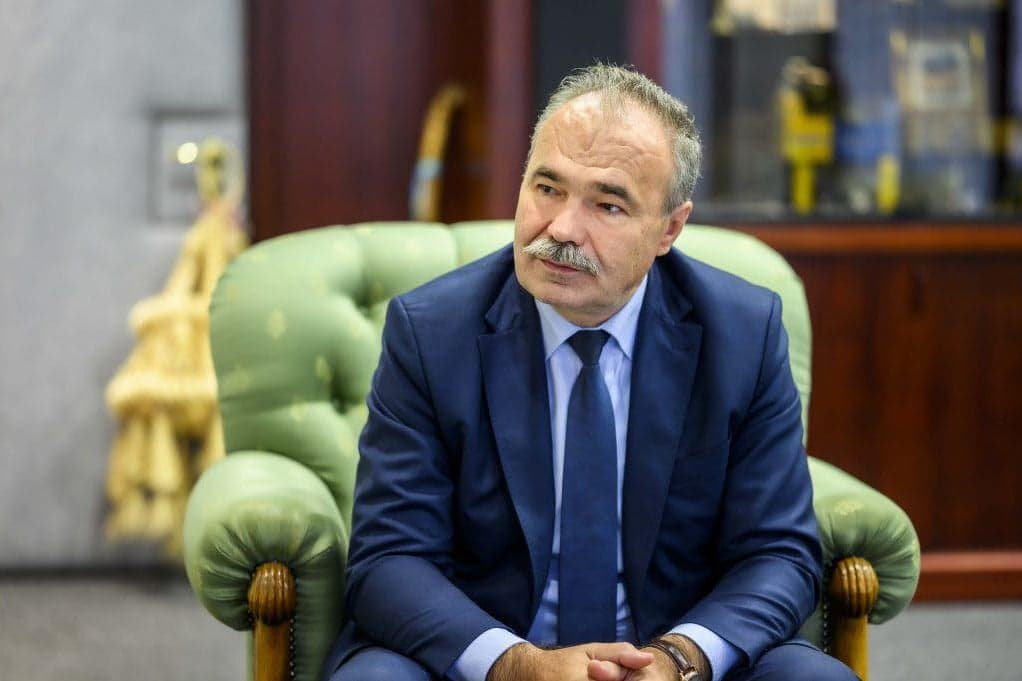 Nagy István: A felgyorsult fejlődés alkalmazkodásra készteti az agráriumot is