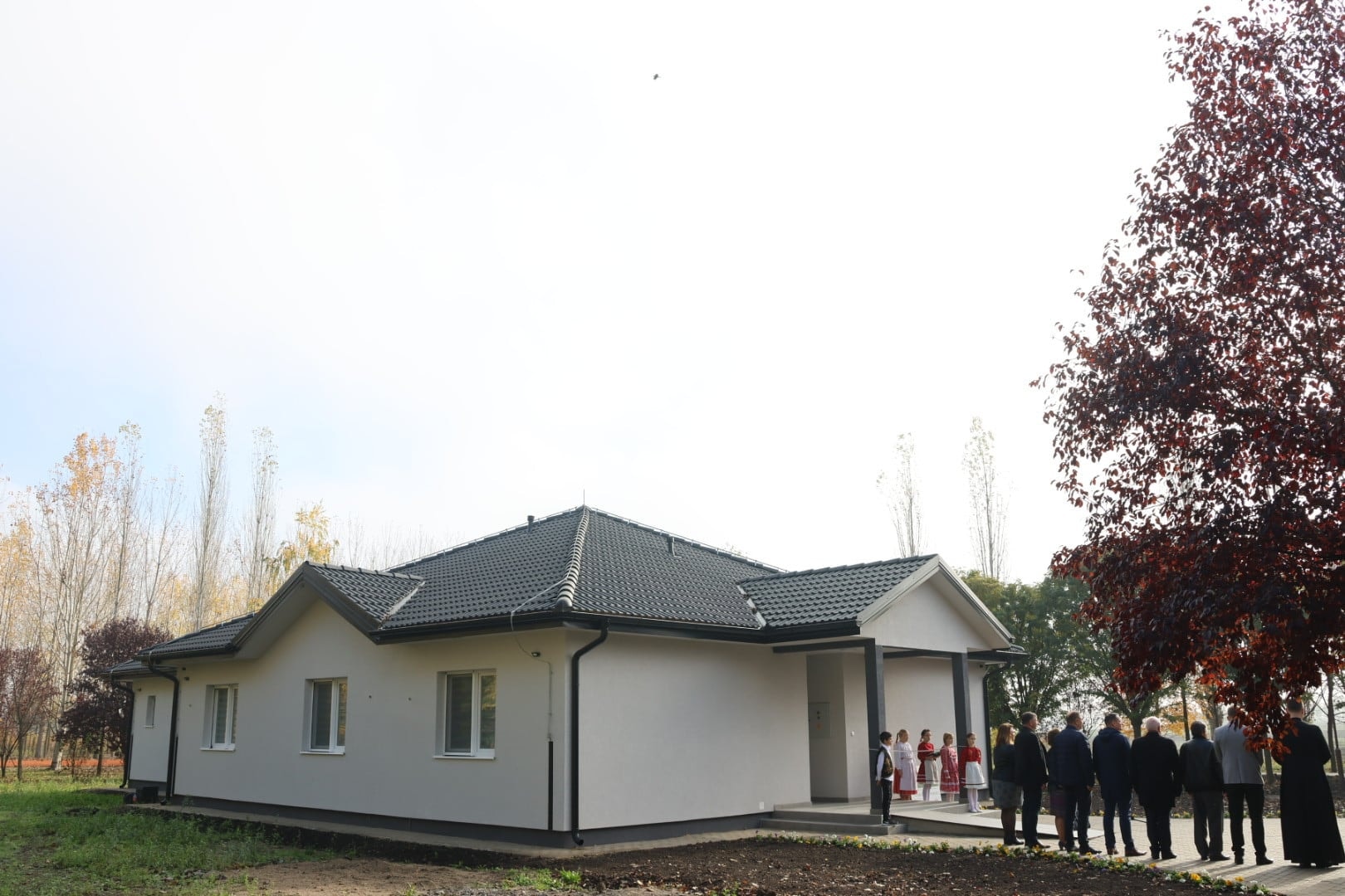 Gazdagodott a szórványmagyarság