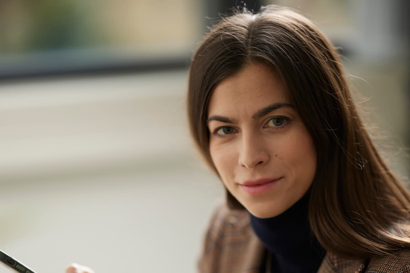 Szentkirályi Alexandra: A kormány pajzsot tart az emberek elé, és védi őket a hibás szankciós politikától