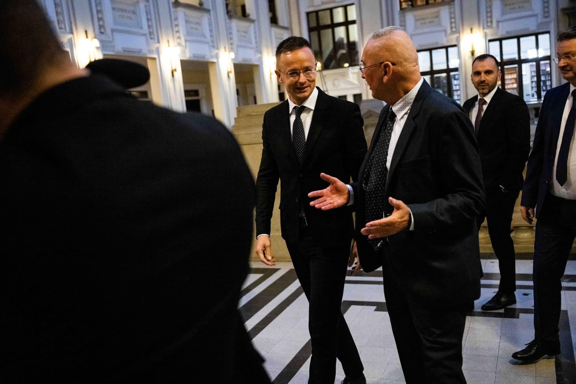 Több mint kétszeresére nőtt a külföldi hallgatók száma