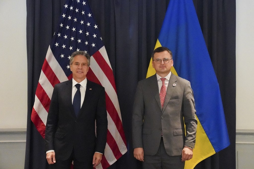 Kijev dönt arról, hogy mikor és miről akar tárgyalni Moszkvával