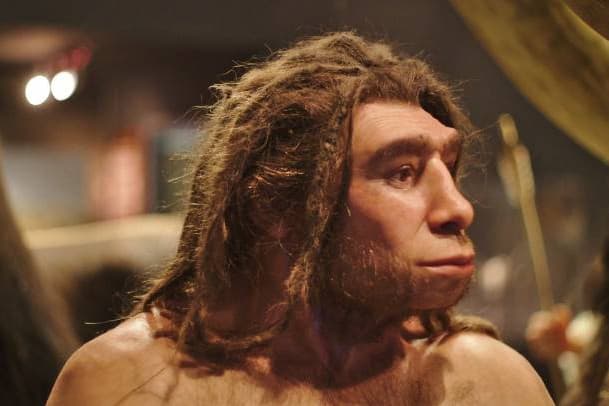 Ínyencek lehettek már a neandervölgyiek is