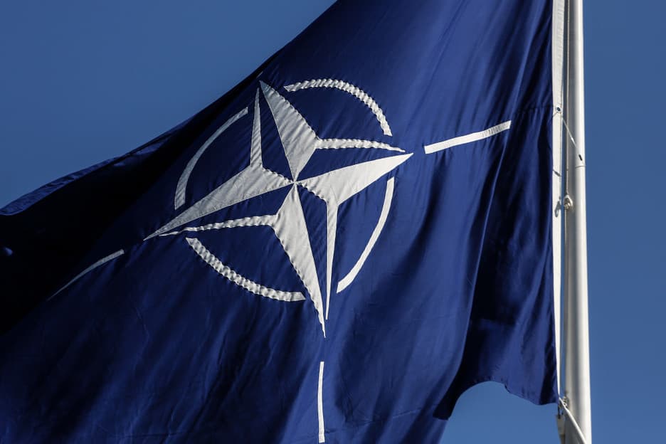 Titkos terven dolgozhat a NATO