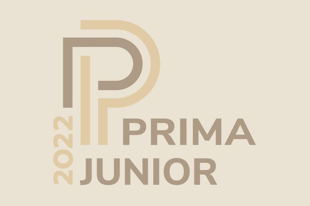 Átadták a Junior Prima díjakat