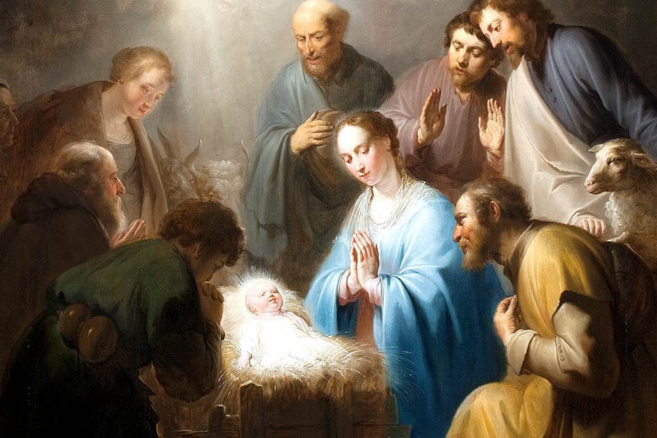 Kezdődik az advent