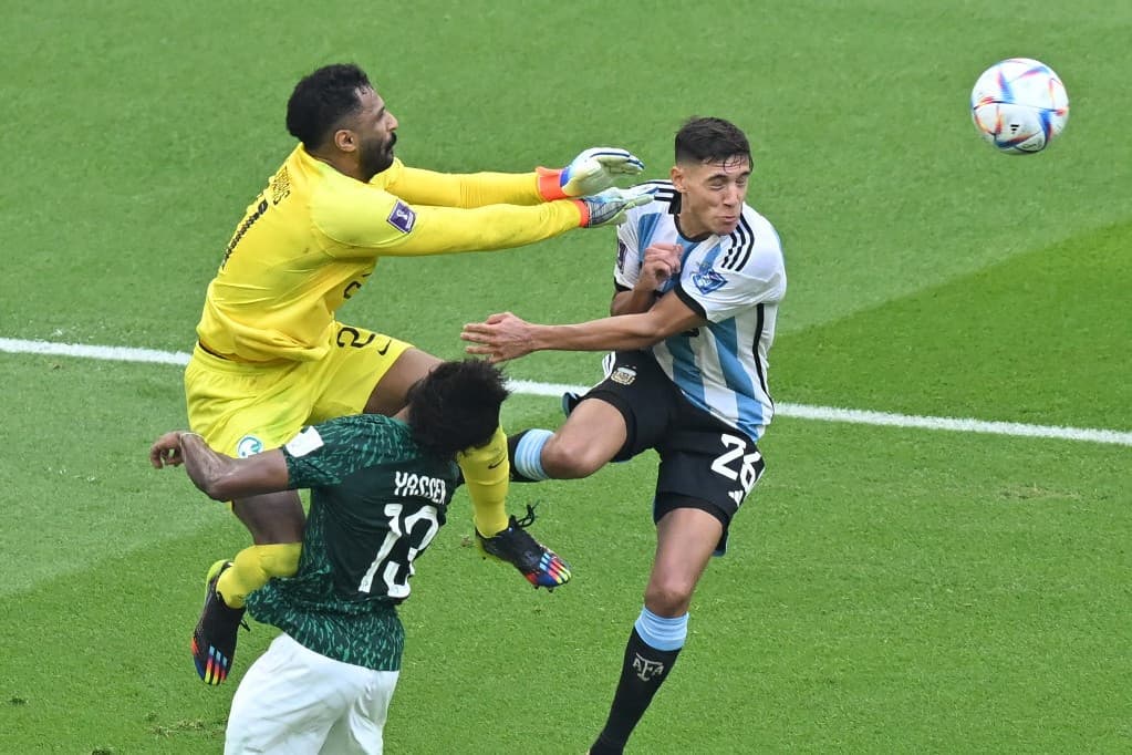 Nagyot szállt a kék madárka az argentin meccs után
