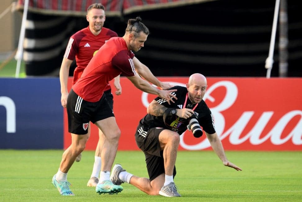 Bale, a bika