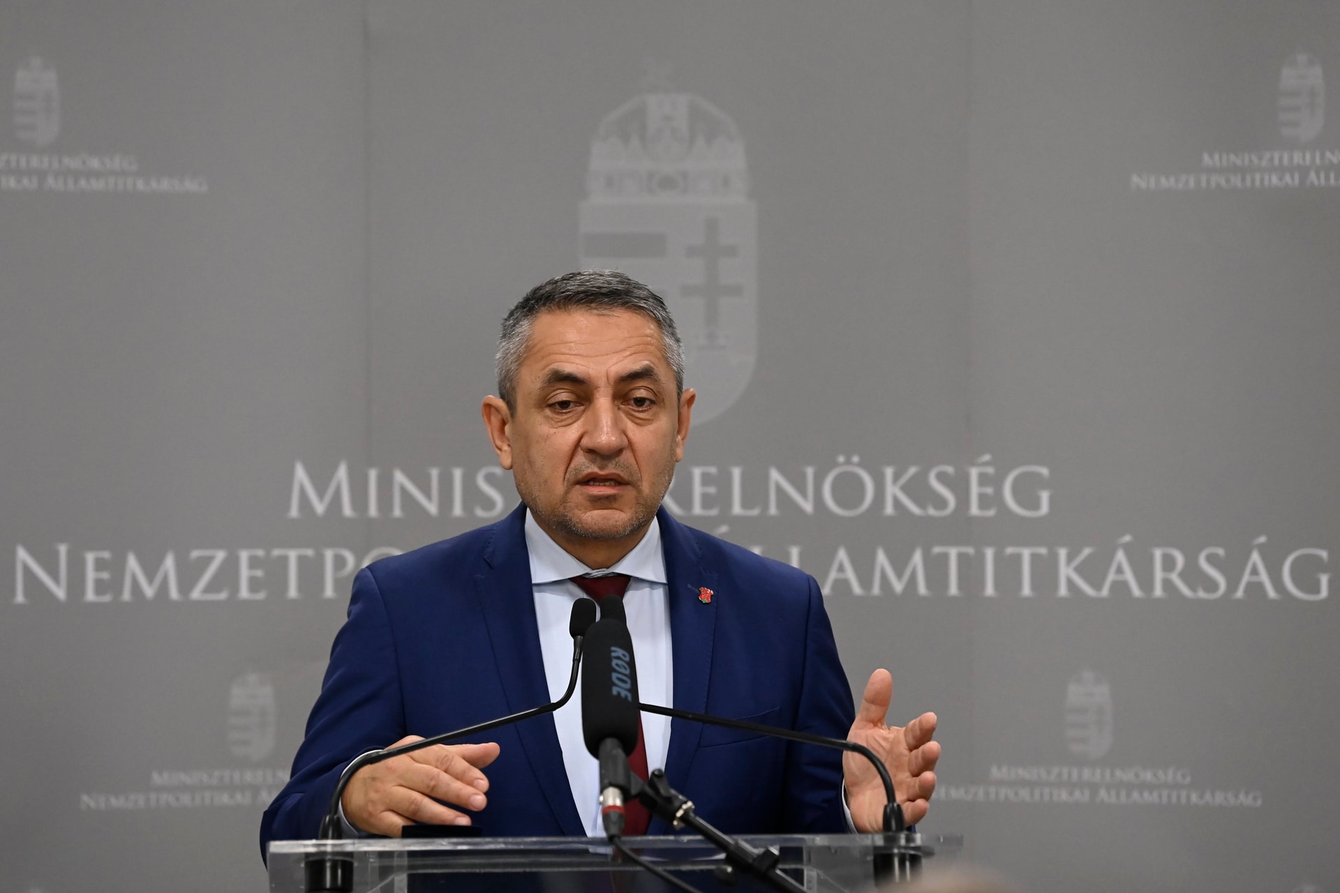 Potápi: 2023-ban is folytatjuk a közös építkezést