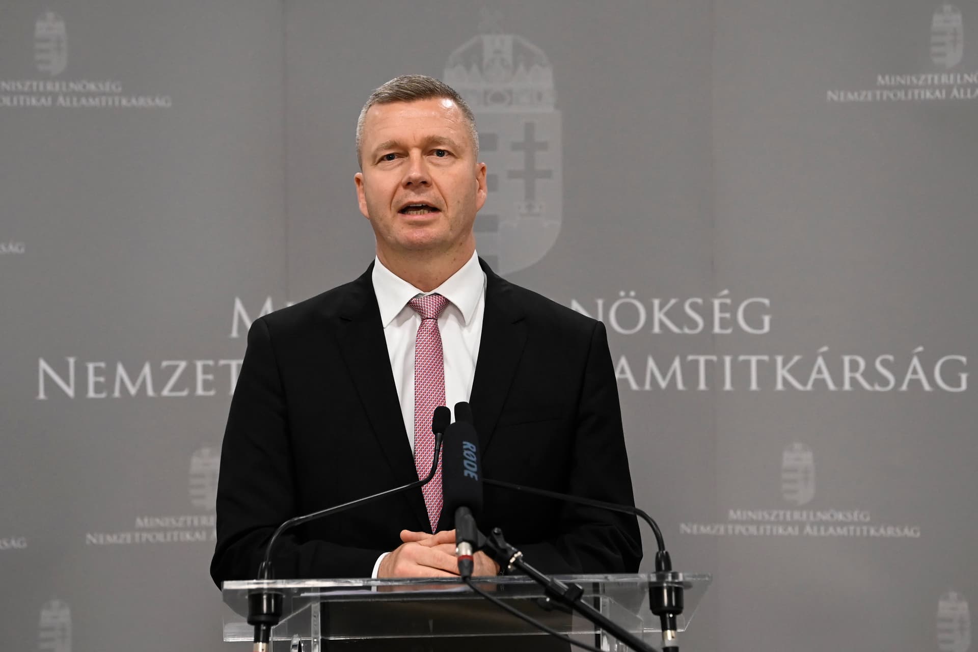 Forró Krisztián: Bástyáinkat nemcsak megtartottuk, hanem meg is erősítettük