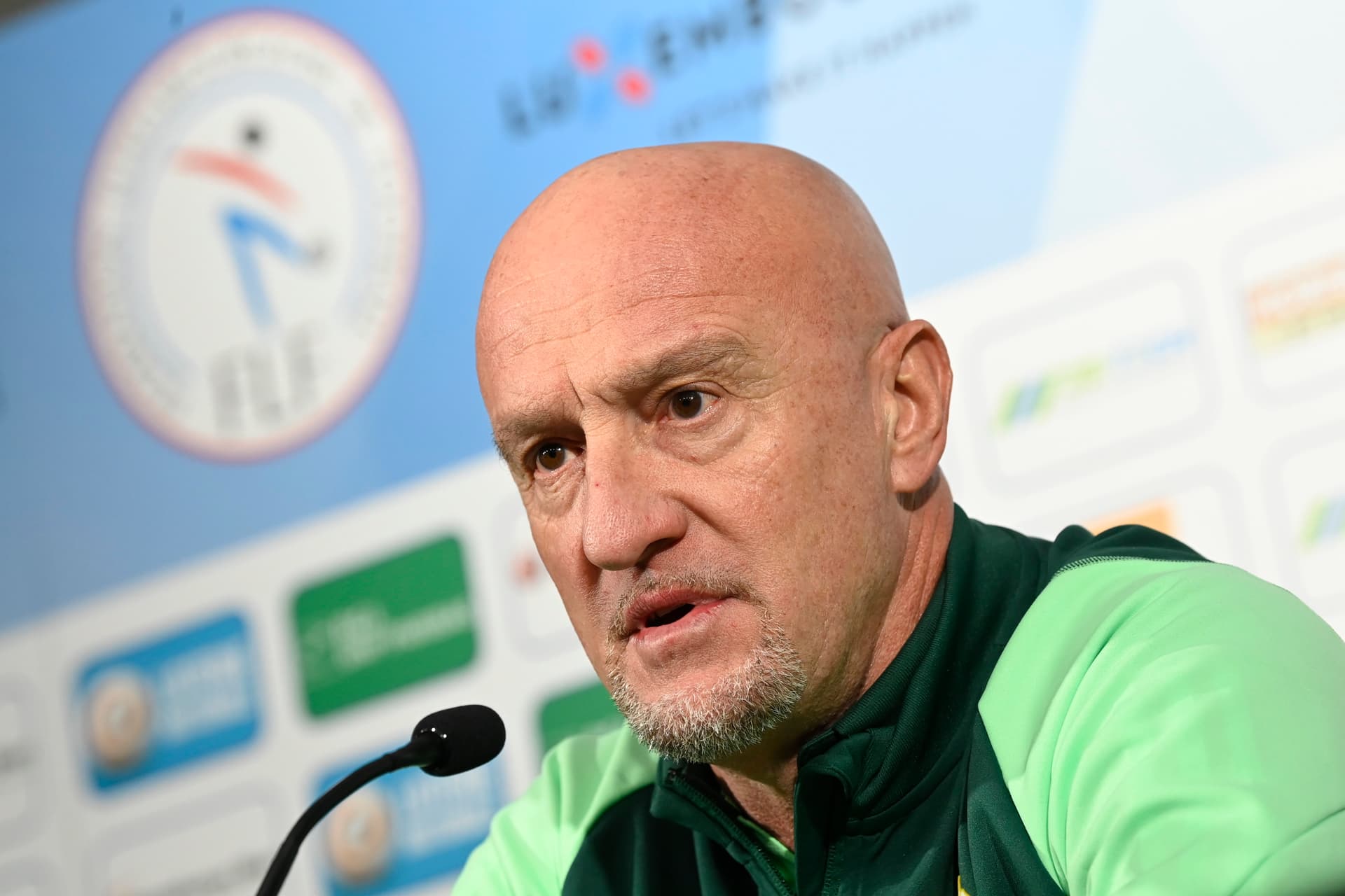 Marco Rossi: Sallai kezd hamis kilencesként