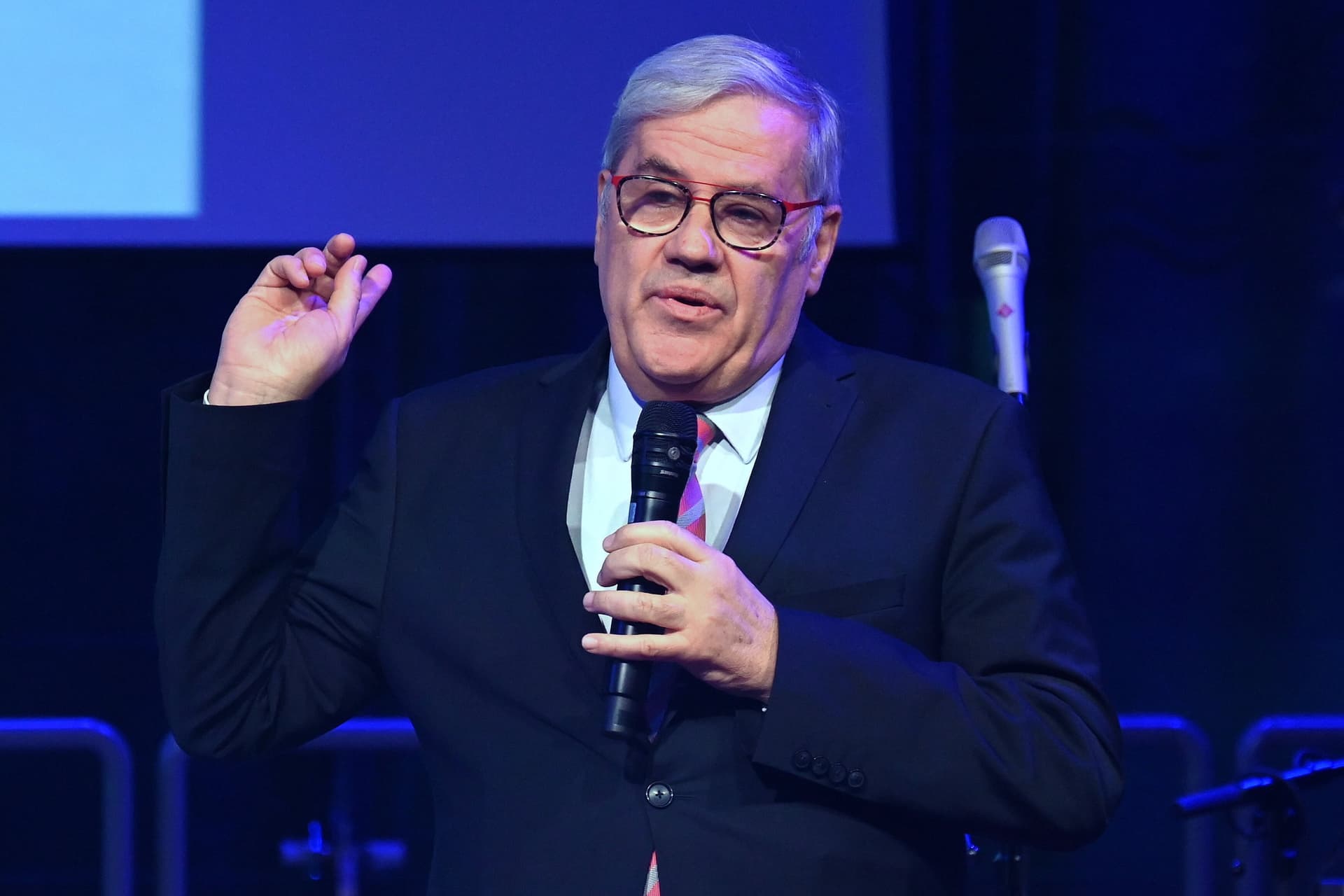 Batta András: A Magyar Zene Háza egy erős branddé vált
