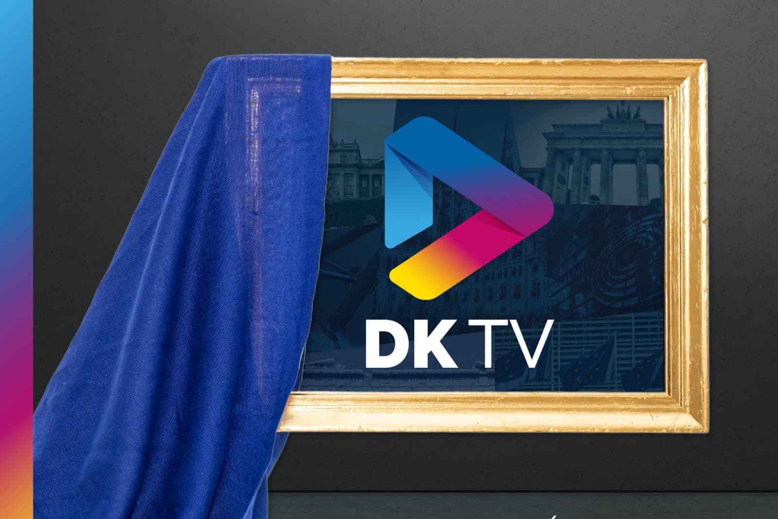 Indul a Gyurcsány-tv