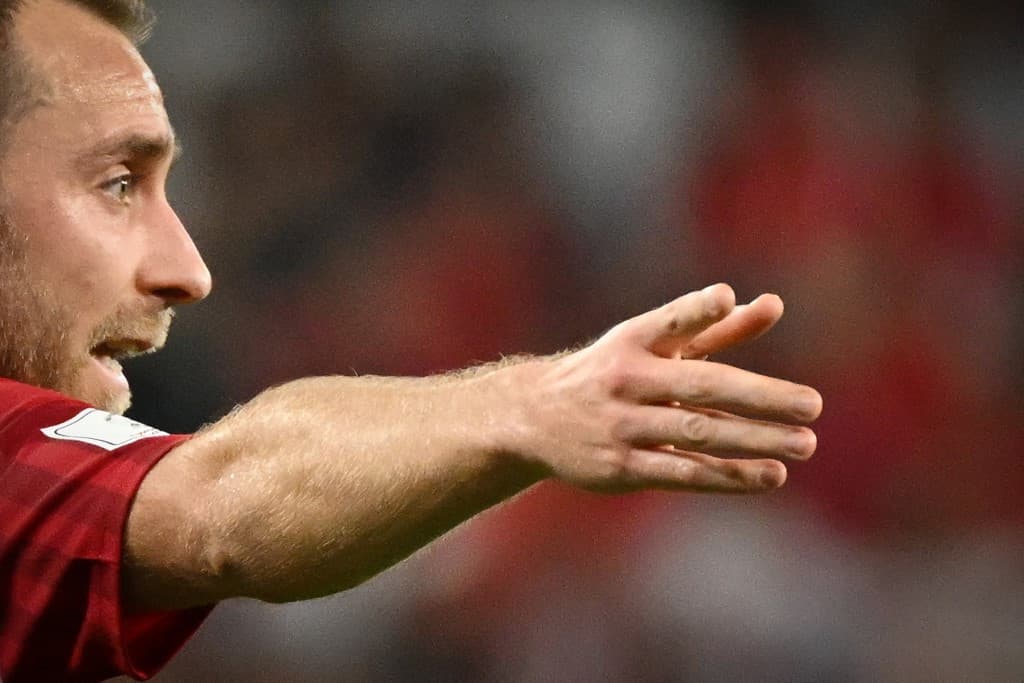 Eriksen, a labdazsonglőr