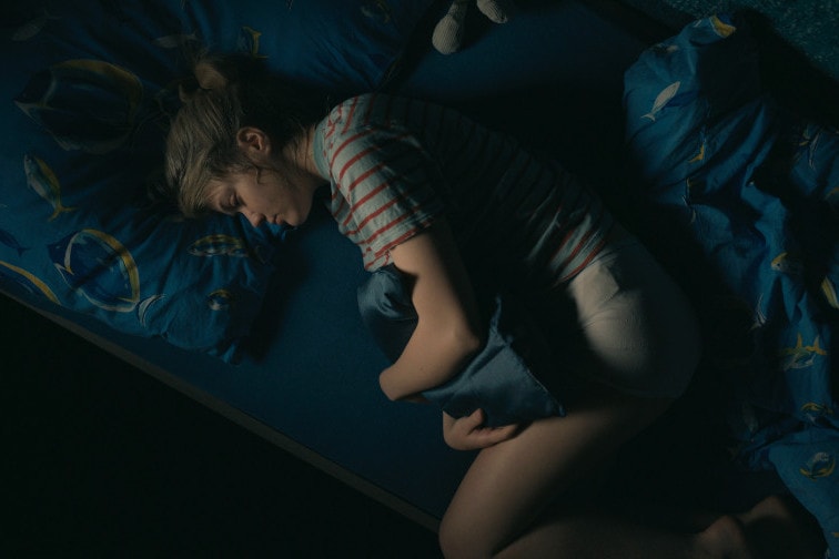 Ifjúsági nagydíjat nyert Szakonyi Noémi Veronika filmje a tallinni filmfesztiválon