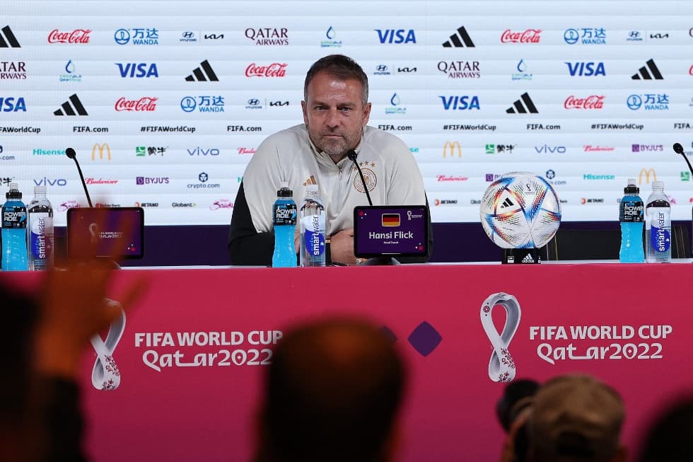 Irgum-burgum a FIFA részéről