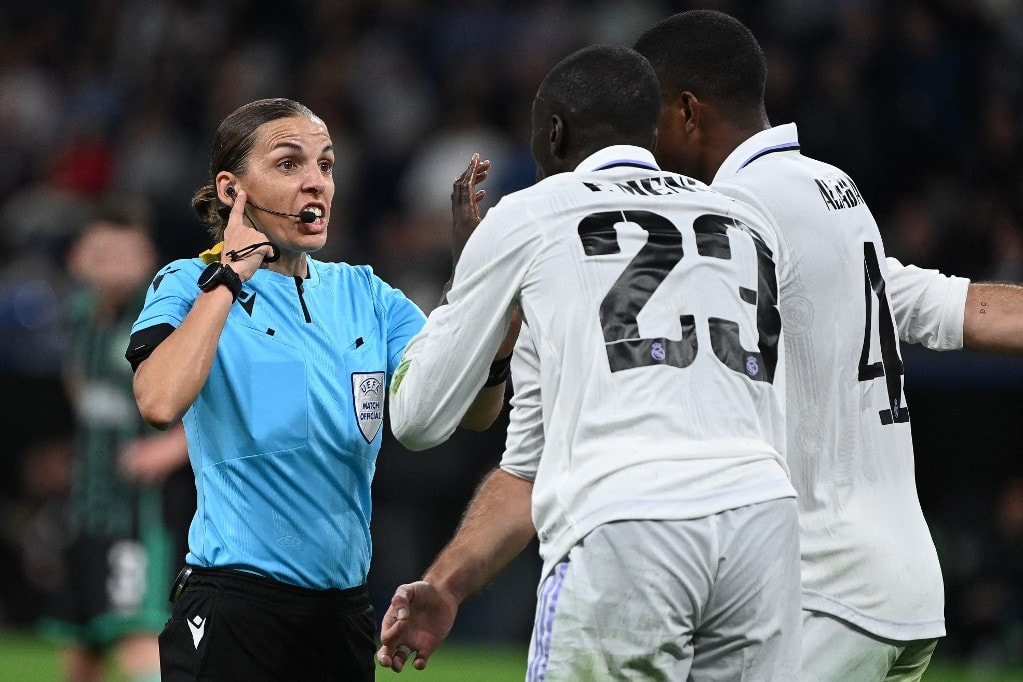 Kikapott Vila-realban a Real Madrid