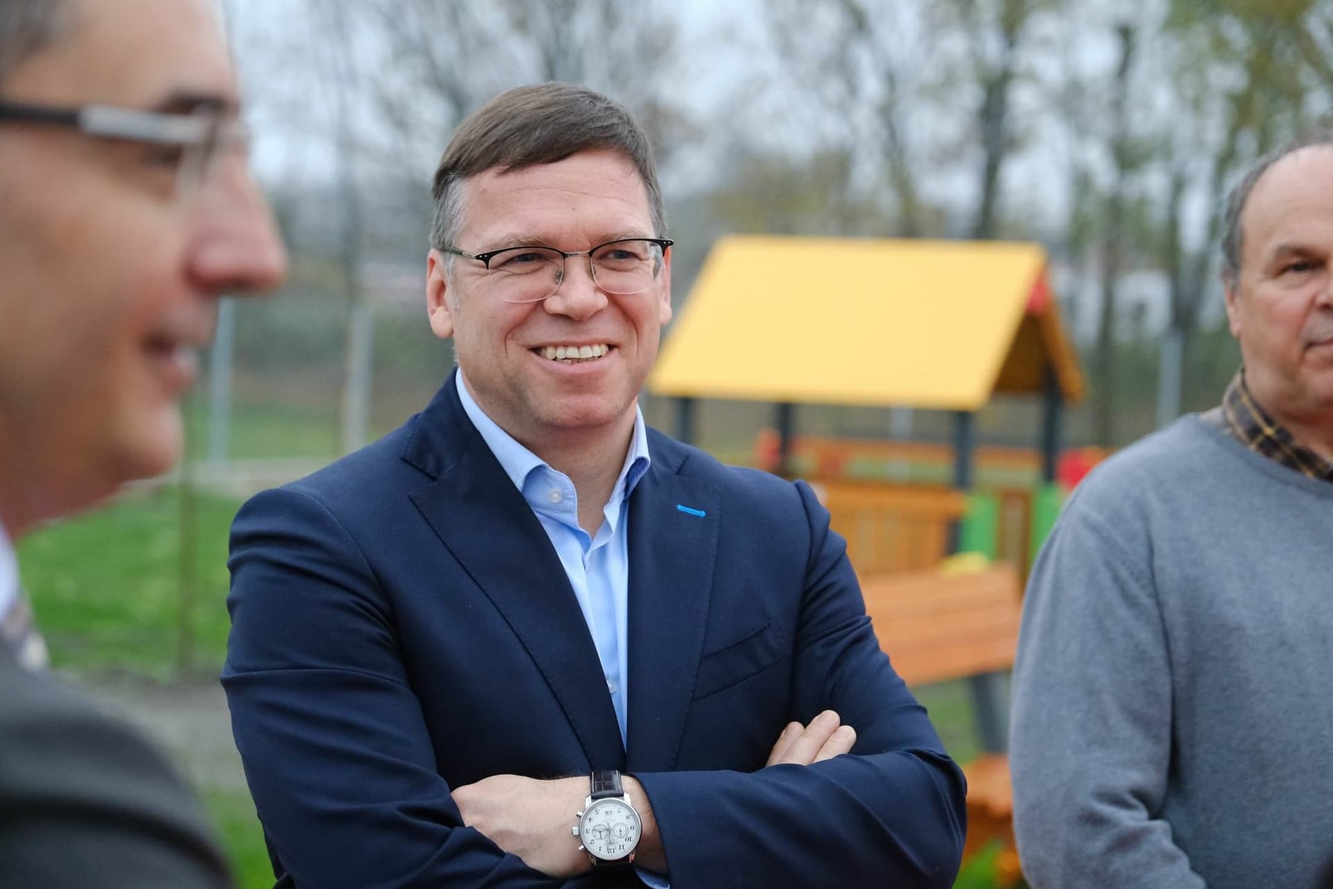 Fürjes Balázs: Családok és magyar gyermekek nélkül nincs jövője a nemzetnek
