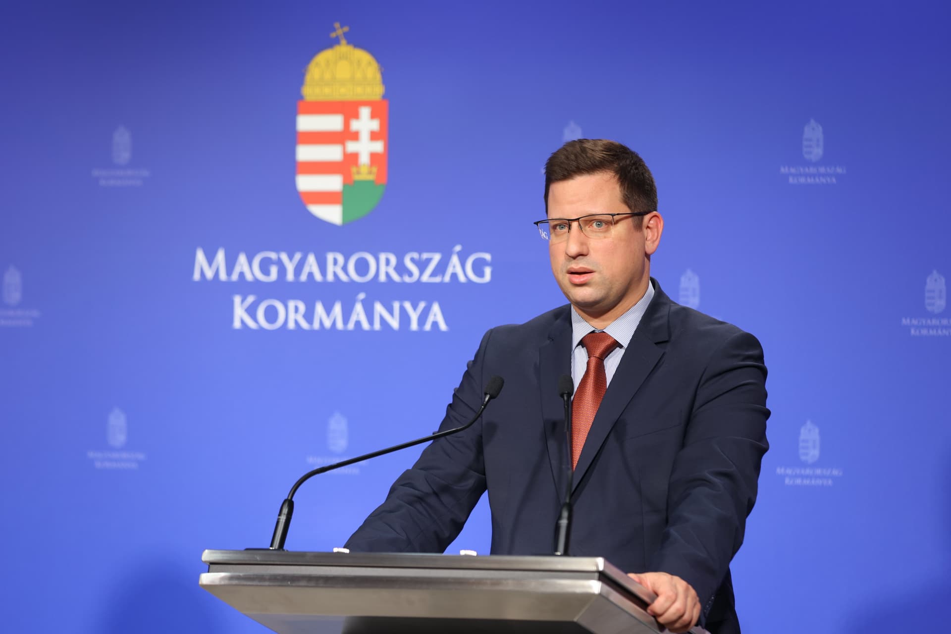 Gulyás Gergely: Minden magyar felelős minden magyarért