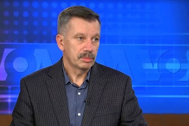 Ukrán védelmi miniszterhelyettes: Tavasz végére befejeződik a háború