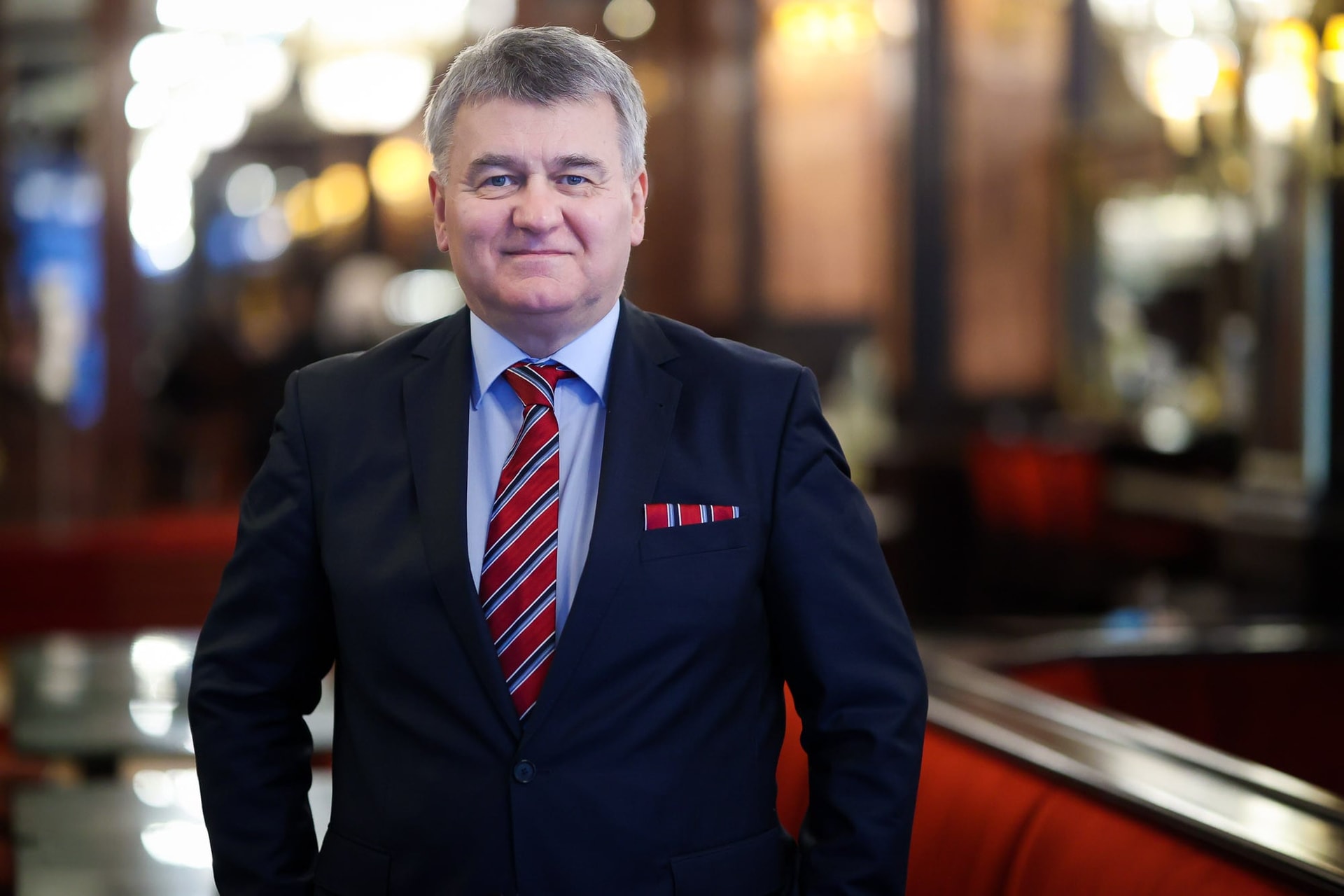 Lentner Csaba: Spekulációs műveletek rontják a forint árfolyamát