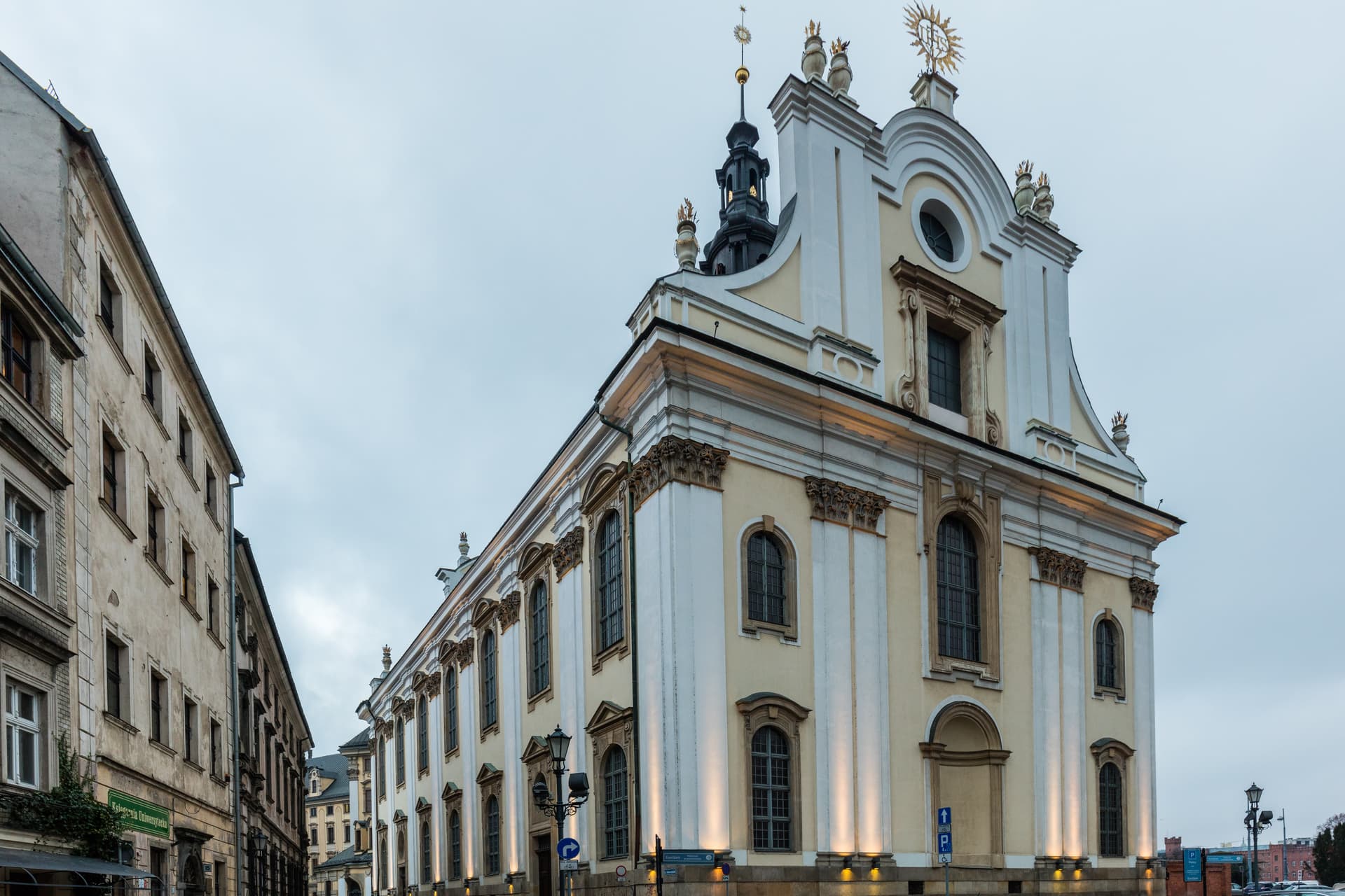 Szent Kinga csontereklyéi kerültek Wroclawba