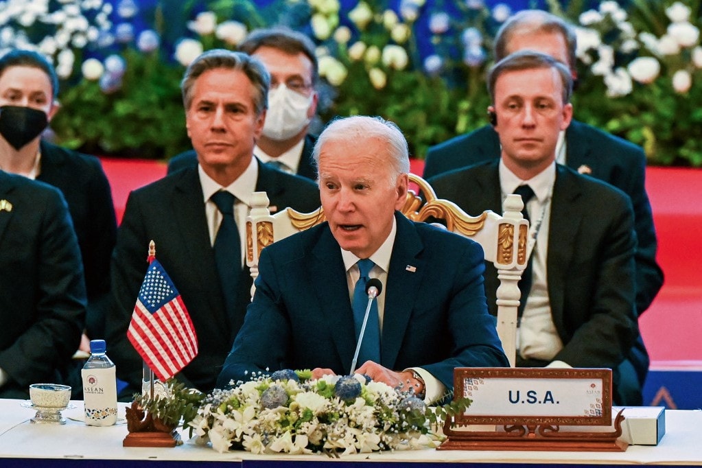 Washington az átfogó stratégiai partnerség szintjére emeli kapcsolatát az ASEAN-nal