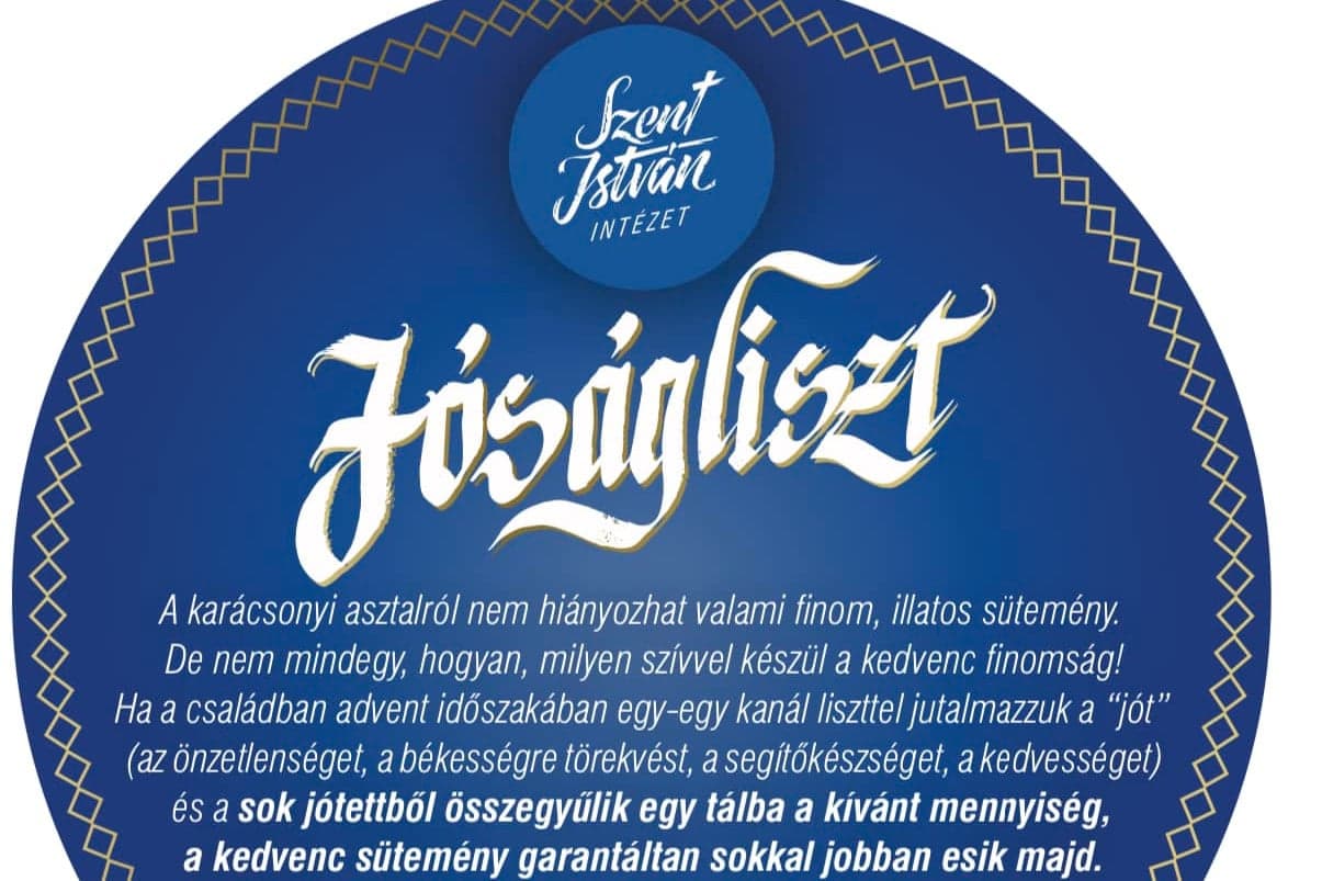 „Tegyünk jót együtt, ezerrel!”