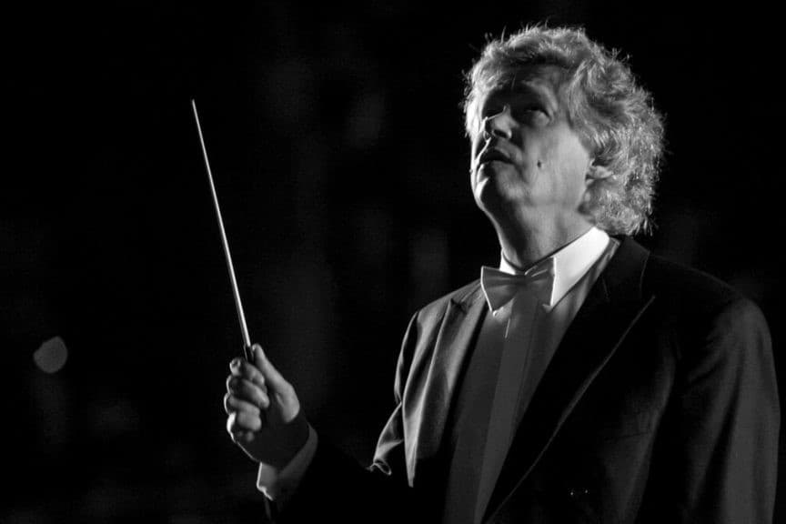 Hangversennyel emlékeznek Kocsis Zoltánra a Nemzeti Filharmonikusok