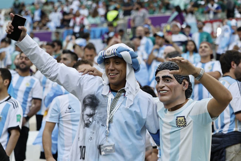 Segít-e Maradona valahonnét fentről halálának második évfordulóján?